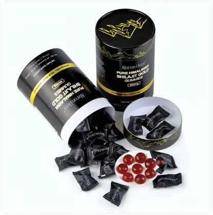 Shilajit Gummies