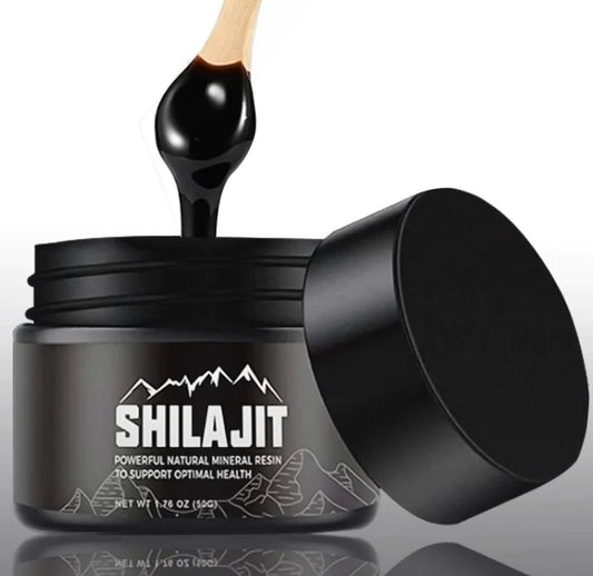 Shilajit Pure